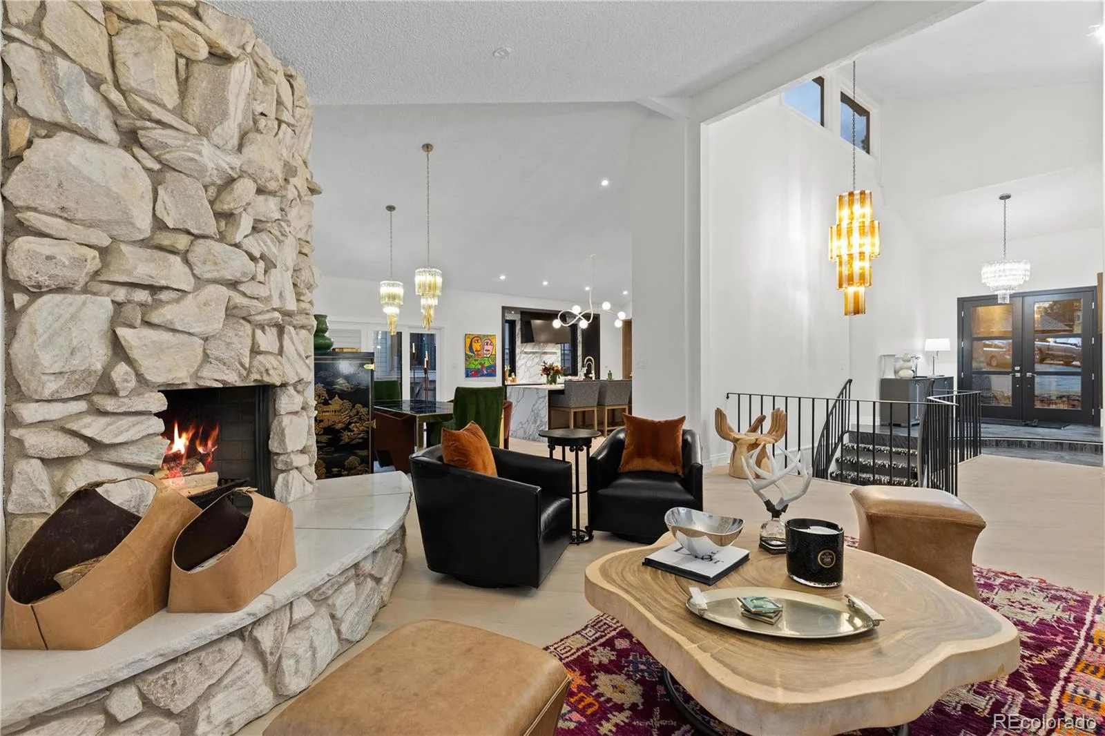 2430 Hearth Drive #A2 Evergreen CO 80439 | MLS #REC4901796 08222026180524 1600 17