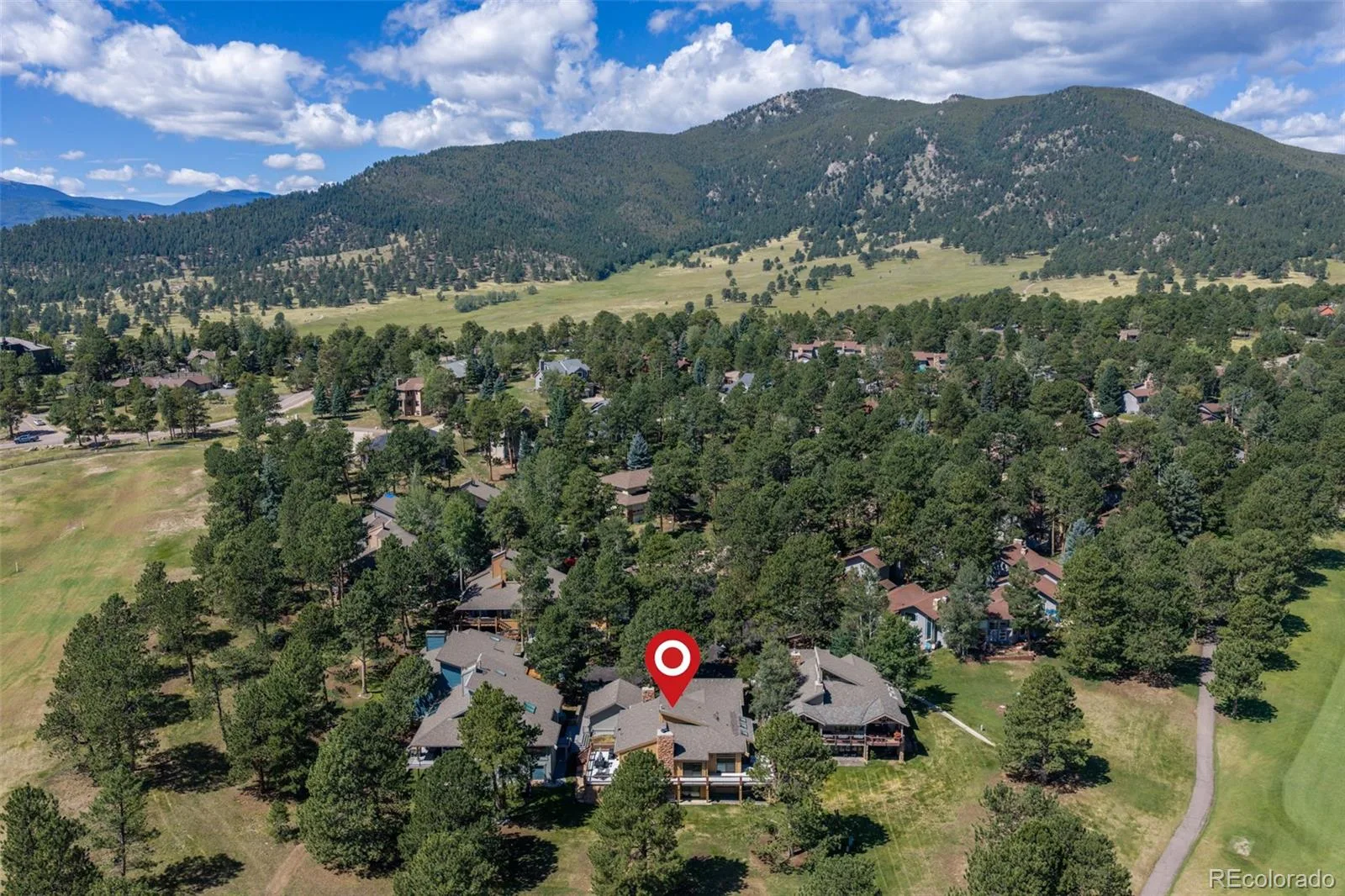 2430 Hearth Drive #A2 Evergreen CO 80439 | MLS #REC4901796 08222026180524 1600 48