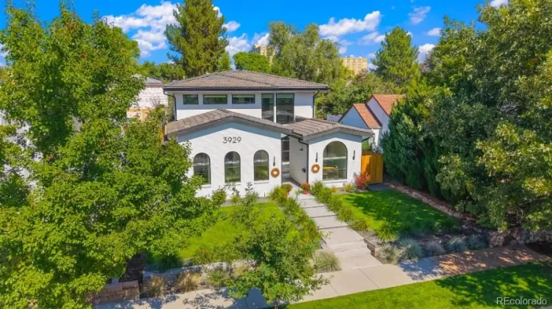 3929 W 24th Avenue Denver CO 80212 MLS #REC4902120 03132026043509 800 1