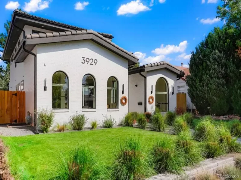 3929 W 24th Avenue Denver CO 80212 MLS #REC4902120 03132026043509 800 2