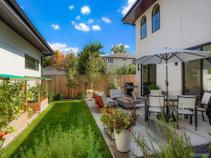 3929 W 24th Avenue Denver CO 80212 MLS #REC4902120 03132026043509 800 44