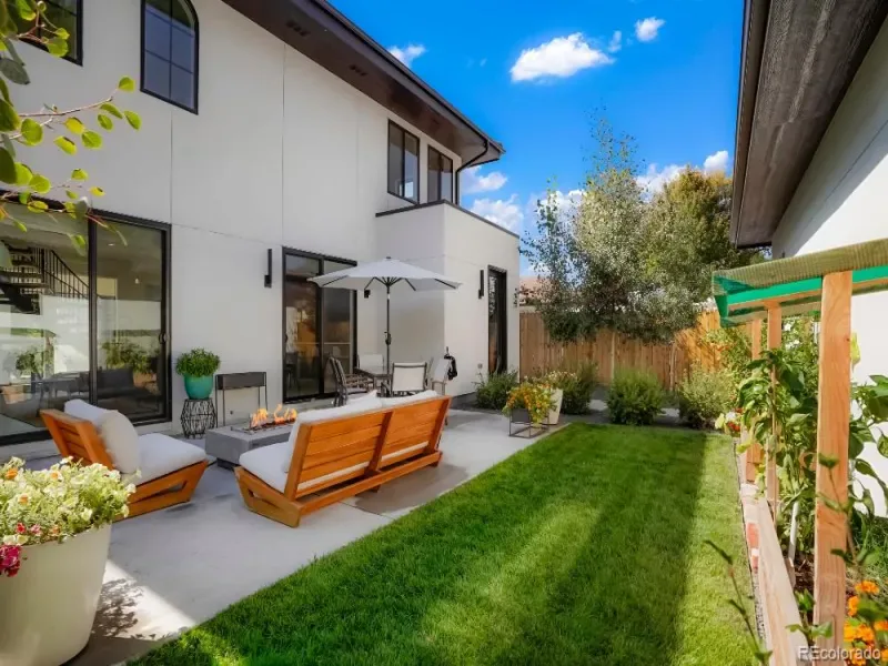 3929 W 24th Avenue Denver CO 80212 MLS #REC4902120 03132026043509 800 45