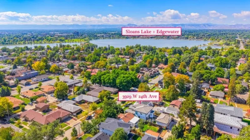 3929 W 24th Avenue Denver CO 80212 MLS #REC4902120 03132026043509 800 47