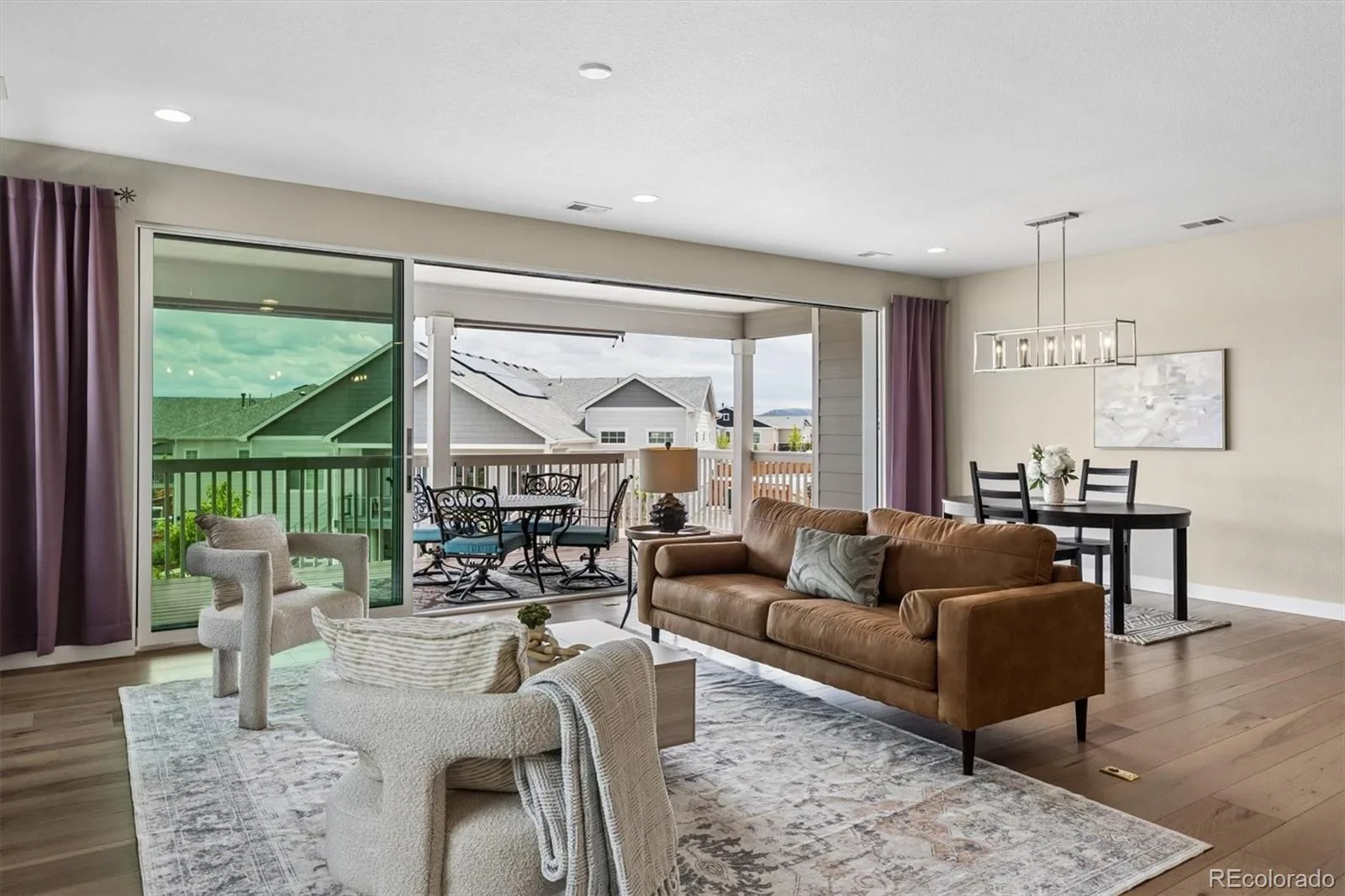 2852 Morningbird Lane Castle Rock CO 80109 MLS #REC4902320 08082026162338 1600 10