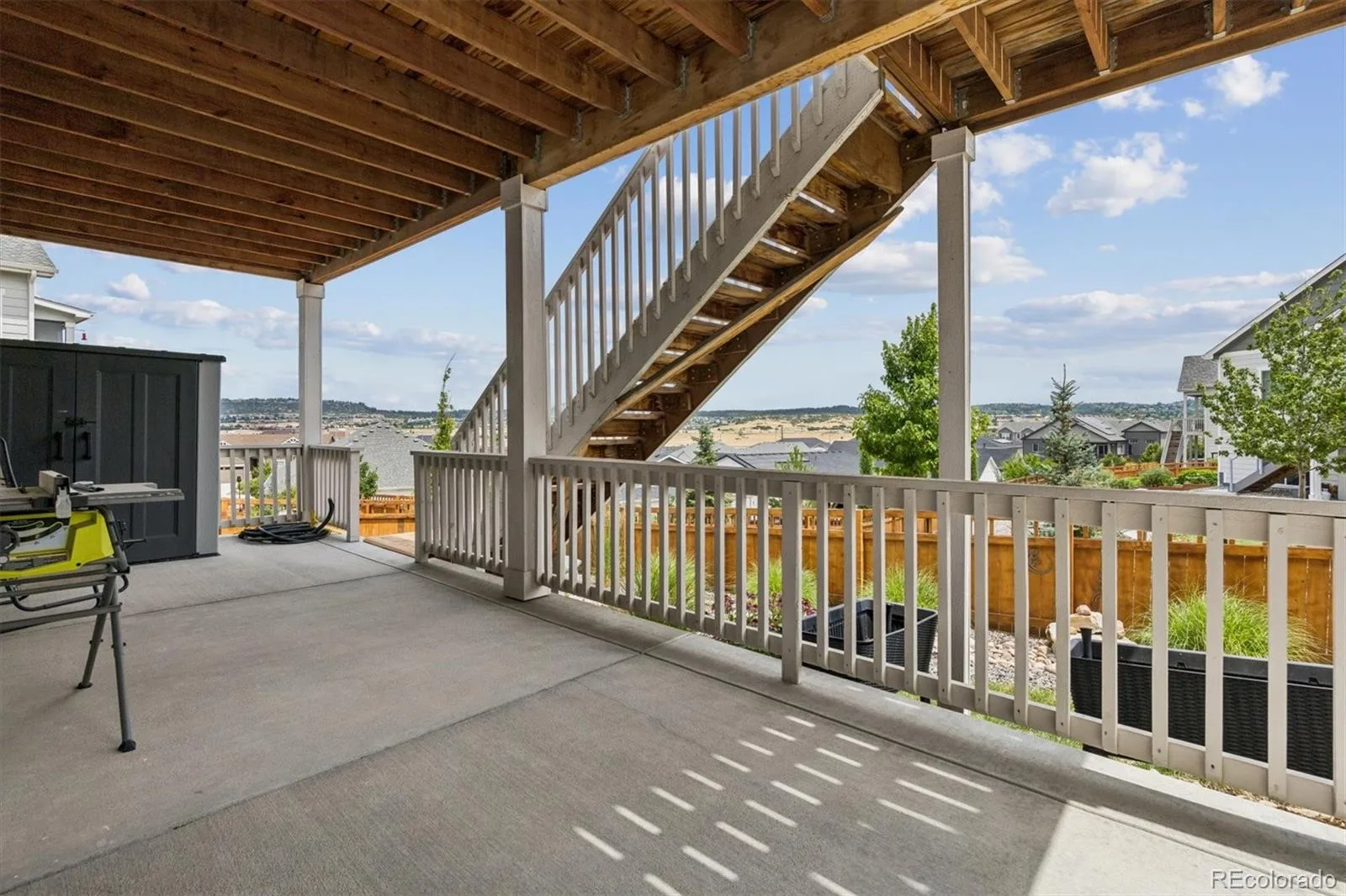 2852 Morningbird Lane Castle Rock CO 80109 MLS #REC4902320 08082026162338 1600 13