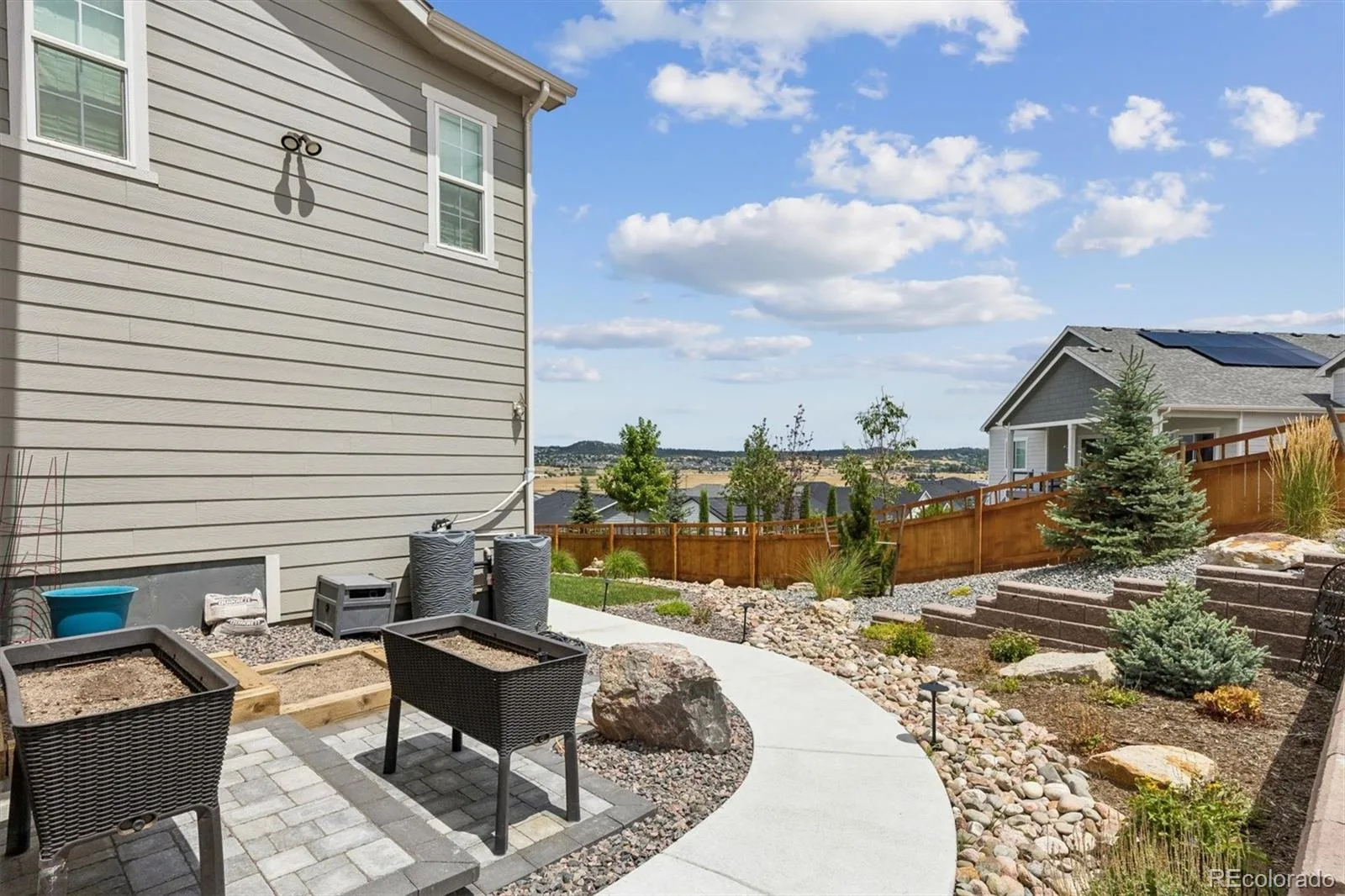 2852 Morningbird Lane Castle Rock CO 80109 MLS #REC4902320 08082026162338 1600 14