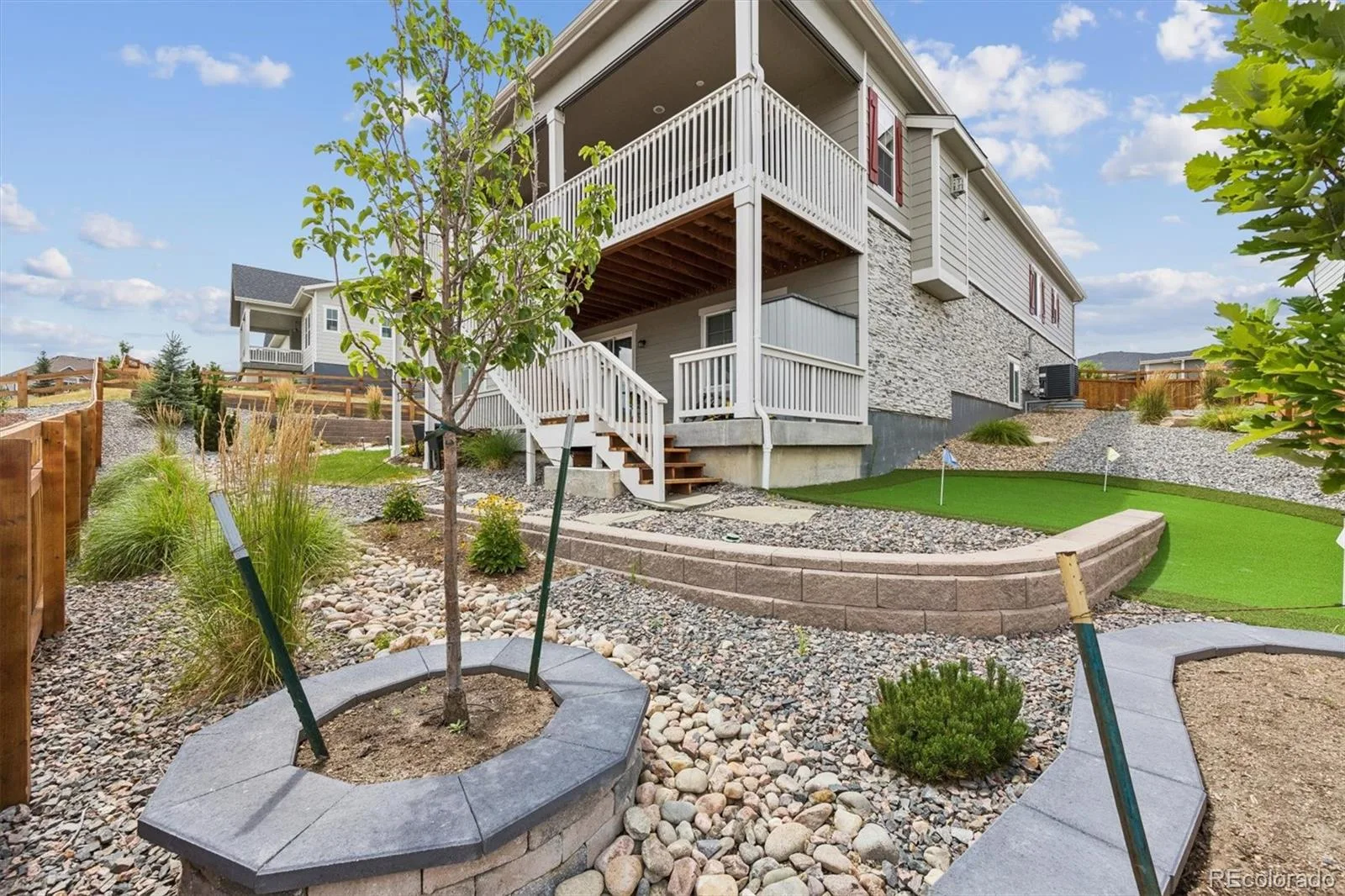 2852 Morningbird Lane Castle Rock CO 80109 MLS #REC4902320 08082026162338 1600 17