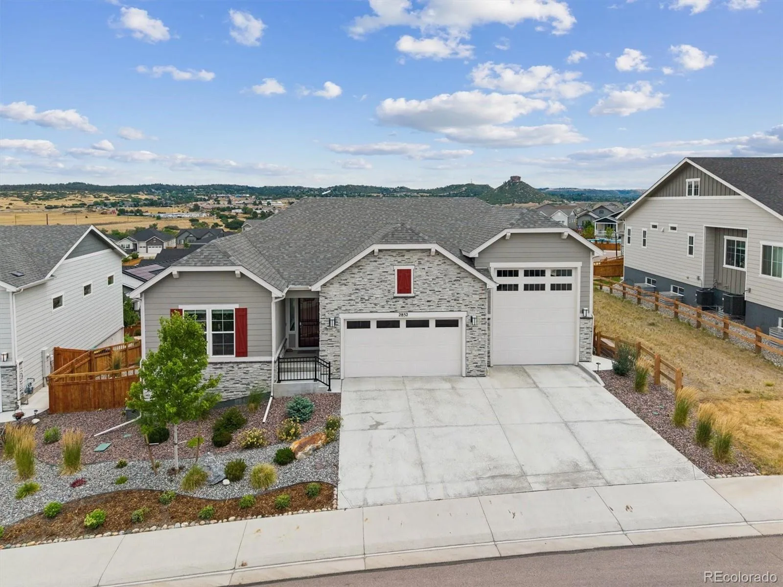 2852 Morningbird Lane Castle Rock CO 80109 MLS #REC4902320 08082026162338 1600 41