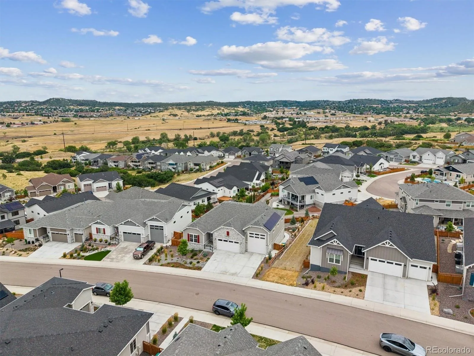 2852 Morningbird Lane Castle Rock CO 80109 MLS #REC4902320 08082026162338 1600 42