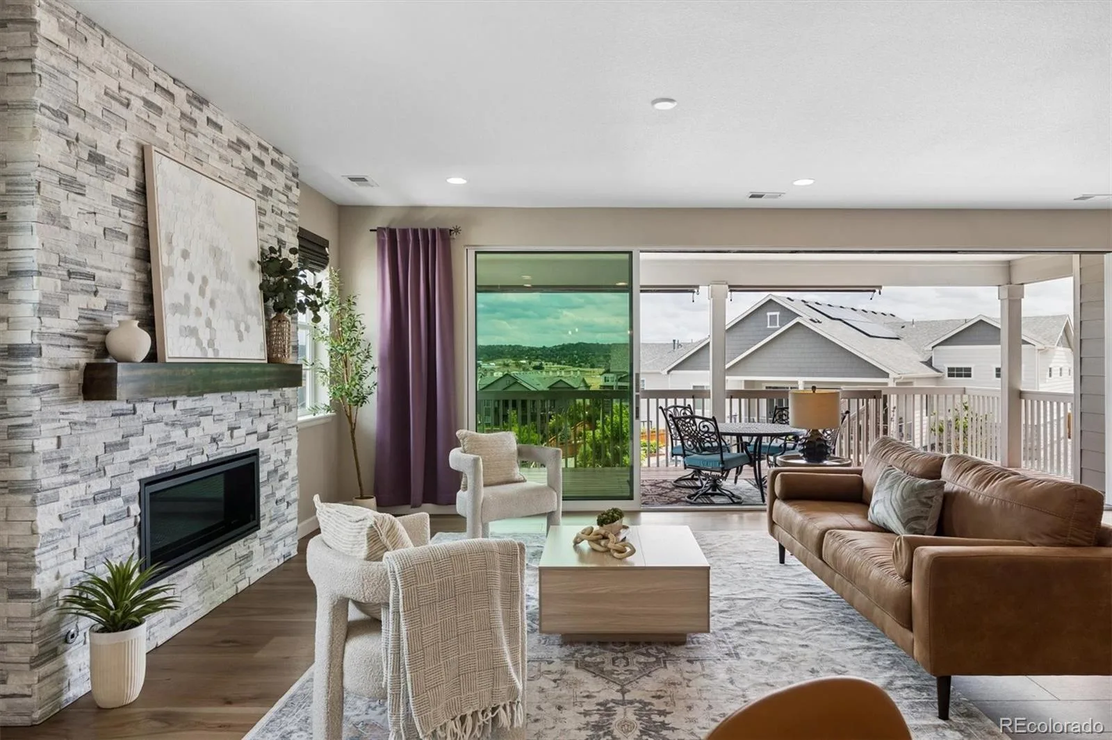 2852 Morningbird Lane Castle Rock CO 80109 MLS #REC4902320 08082026162338 1600 8
