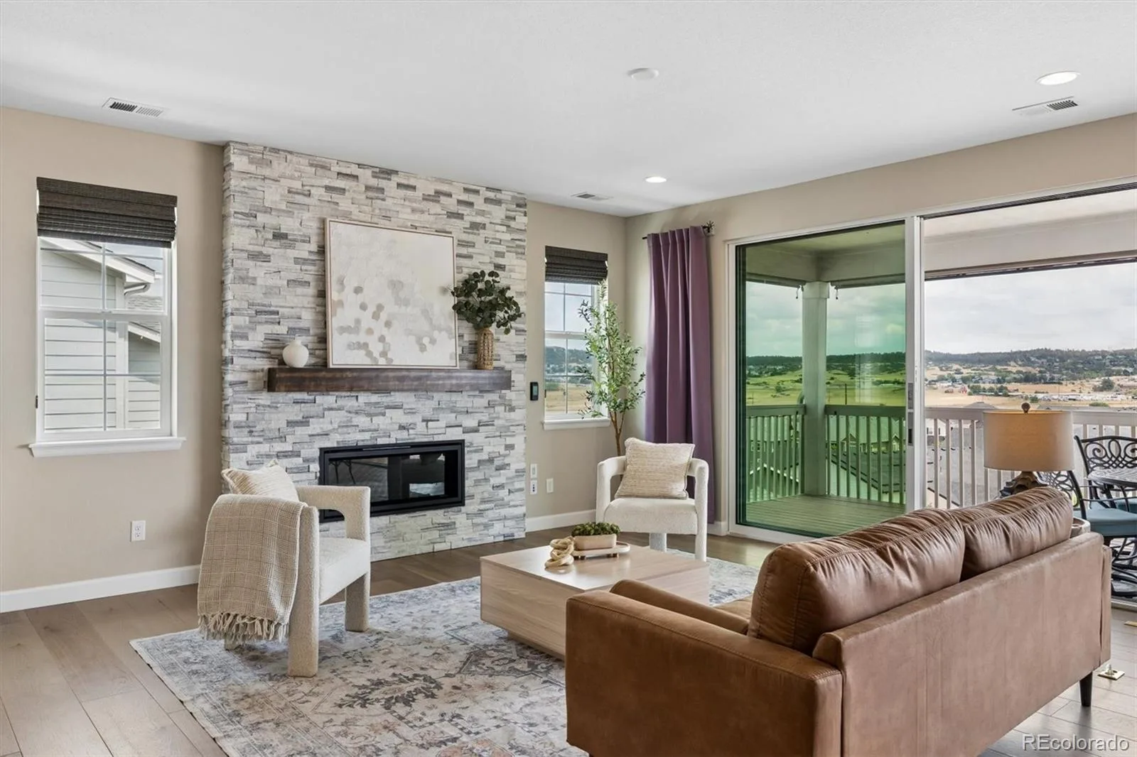 2852 Morningbird Lane Castle Rock CO 80109 MLS #REC4902320 08082026162338 1600 9