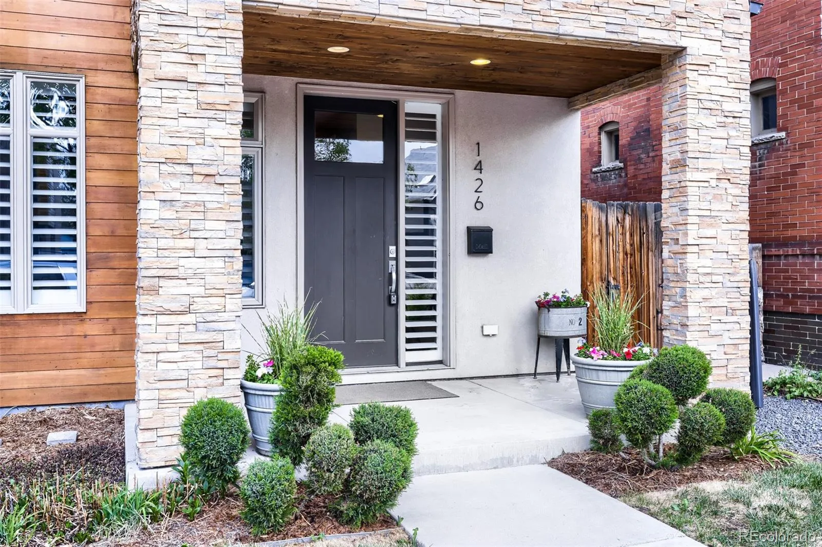 1426 S Pearl Street Denver CO 80210 MLS #REC4902878 05152026195635 1600 1