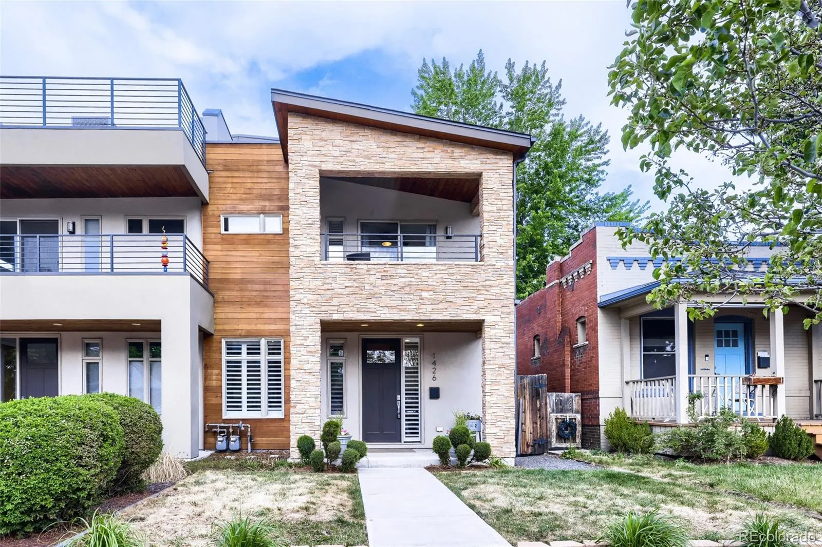 1426 S Pearl Street Denver CO 80210 MLS #REC4902878 05152026195635 1600 2