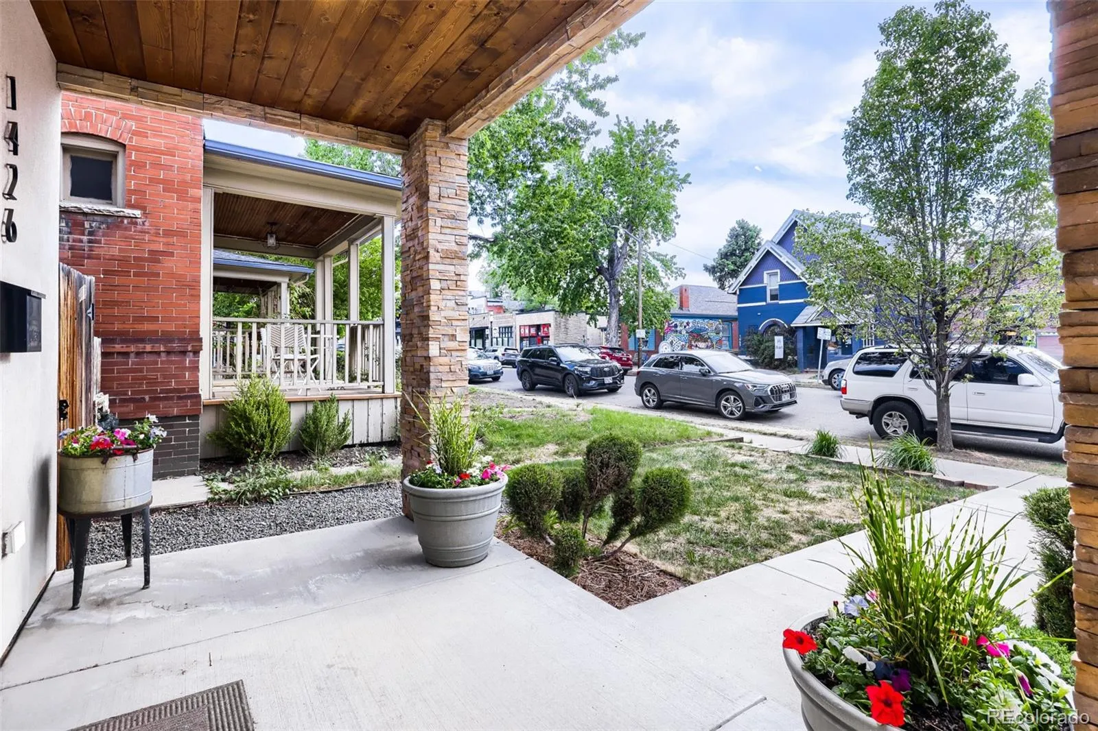 1426 S Pearl Street Denver CO 80210 MLS #REC4902878 05152026195635 1600 3