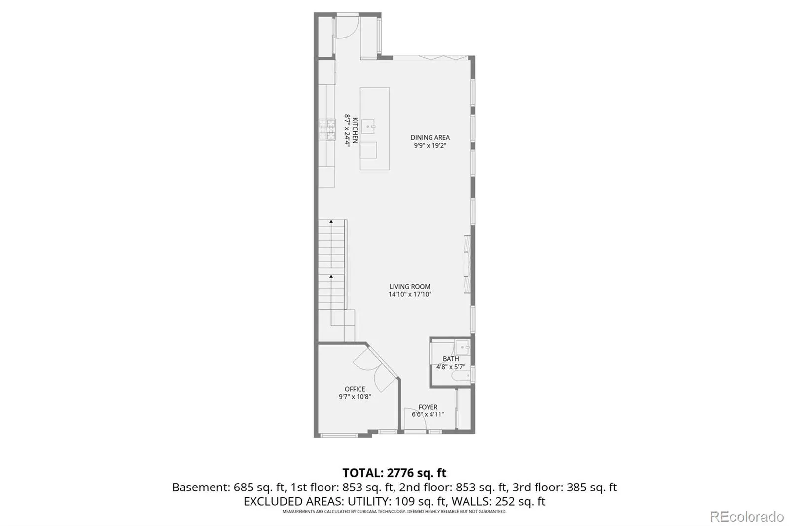 1426 S Pearl Street Denver CO 80210 MLS #REC4902878 05152026195635 1600 38