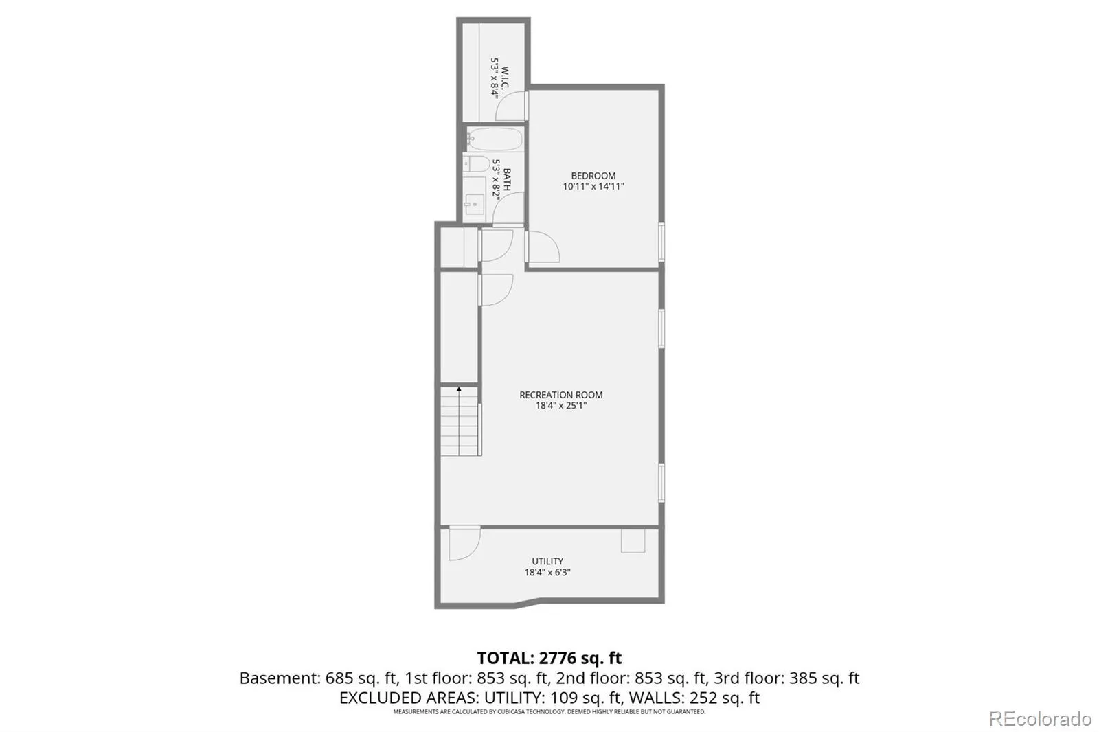 1426 S Pearl Street Denver CO 80210 MLS #REC4902878 05152026195635 1600 40