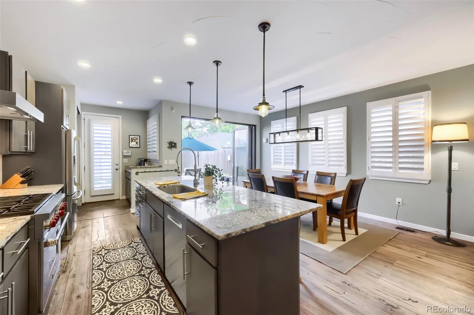 1426 S Pearl Street Denver CO 80210 MLS #REC4902878 05152026195635 1600 6