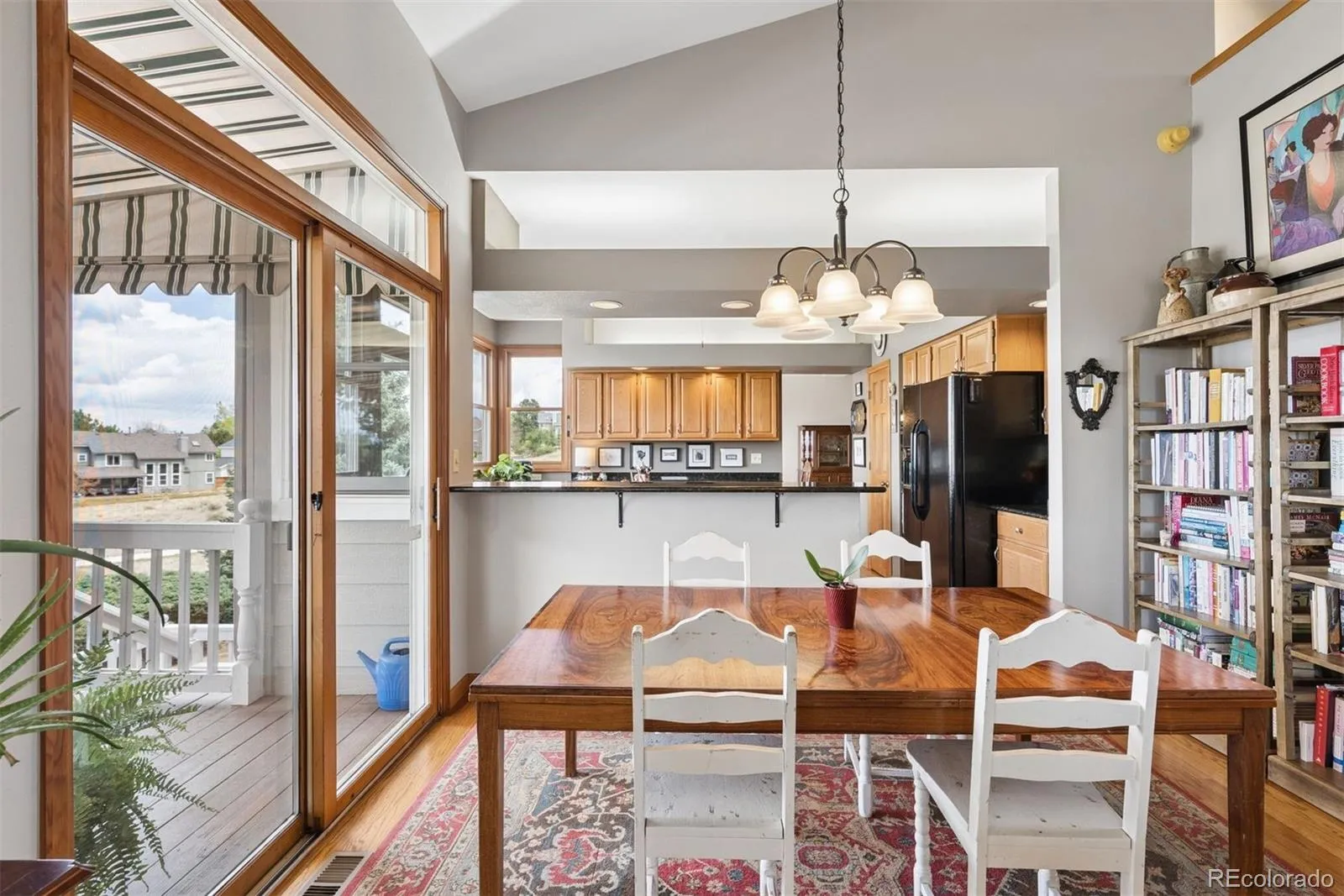9510 Harford Court Highlands Ranch CO 80126 MLS #REC4903638 05052026040918 1600 12
