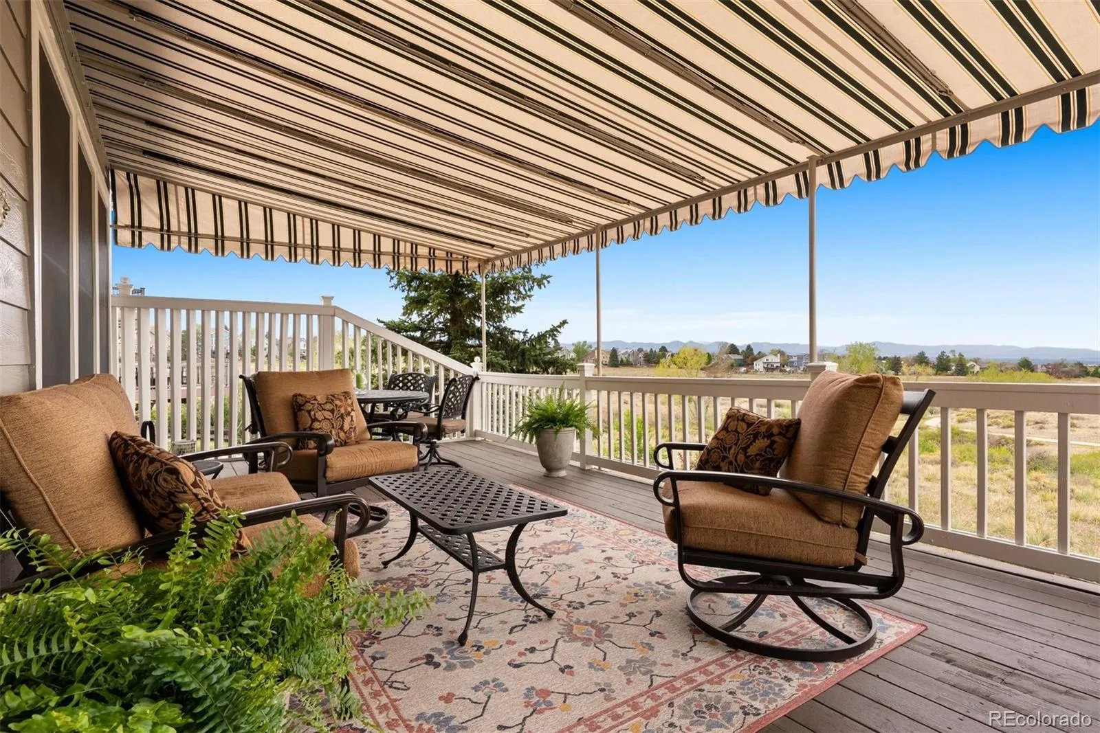 9510 Harford Court Highlands Ranch CO 80126 MLS #REC4903638 05052026040918 1600 2