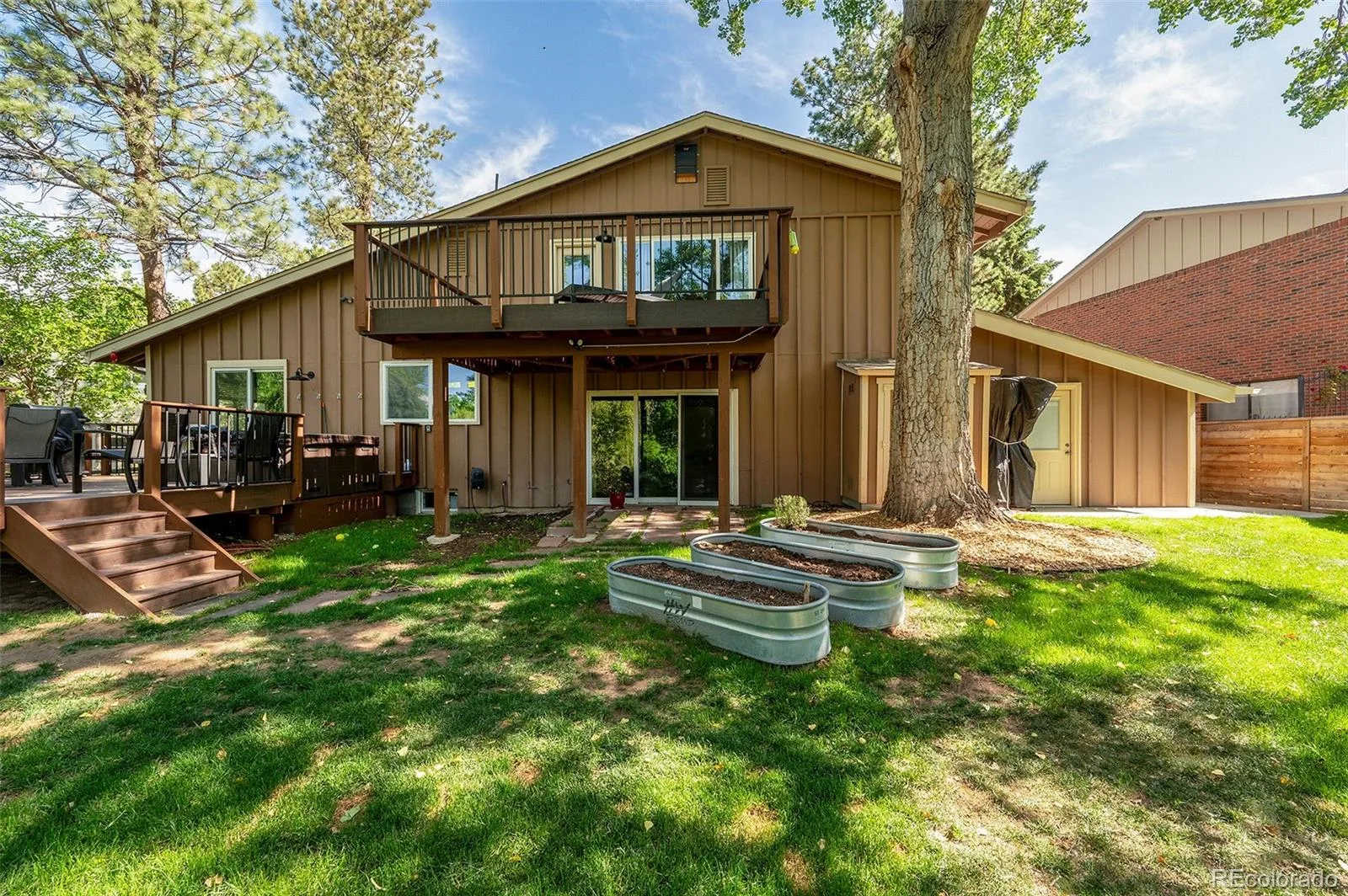 2434 Park Lane Littleton CO 80120 MLS #REC4905612 07082026201251 1600 36