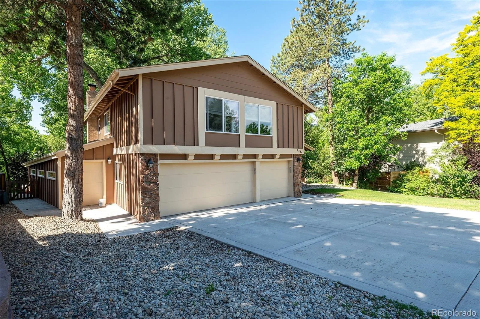 2434 Park Lane Littleton CO 80120 MLS #REC4905612 07082026201251 1600 45