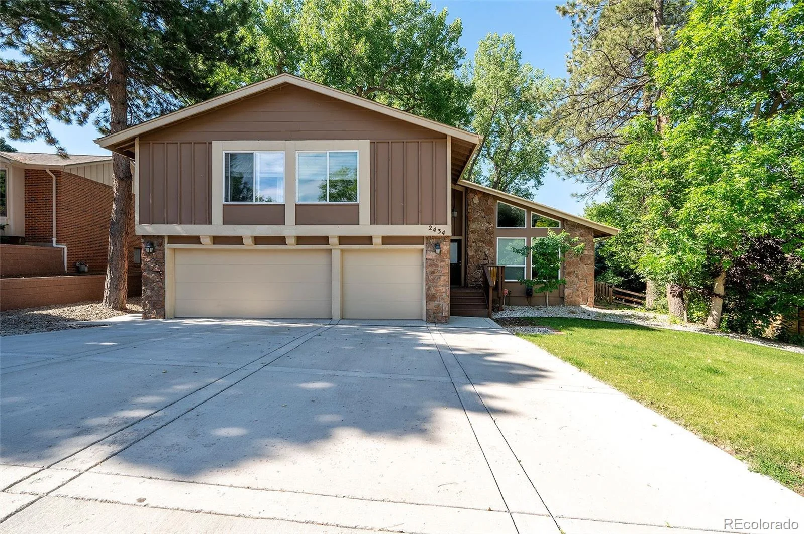 2434 Park Lane Littleton CO 80120 MLS #REC4905612 07082026201251 1600 6