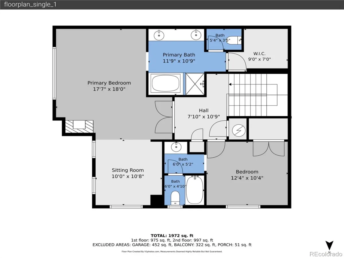 10152 Bluffmont Lane Lone Tree CO 80124 | MLS #REC4907299 07242026224828 1200 40