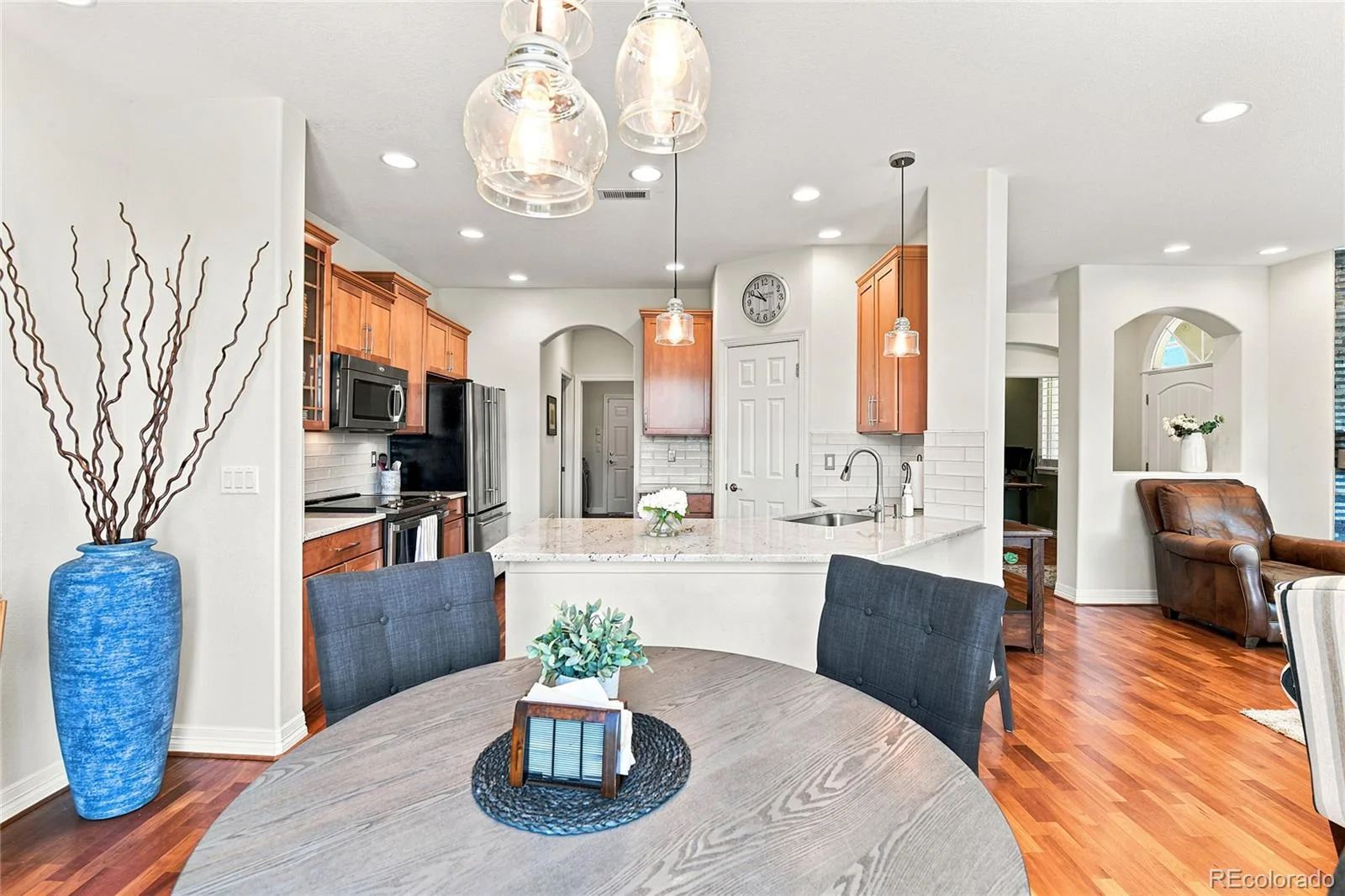 10152 Bluffmont Lane Lone Tree CO 80124 | MLS #REC4907299 07242026224828 1600 12