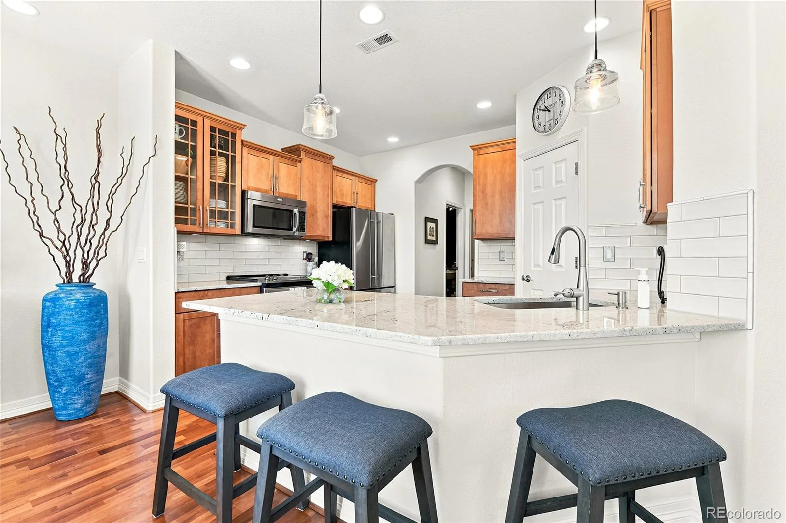 10152 Bluffmont Lane Lone Tree CO 80124 | MLS #REC4907299 07242026224828 1600 13