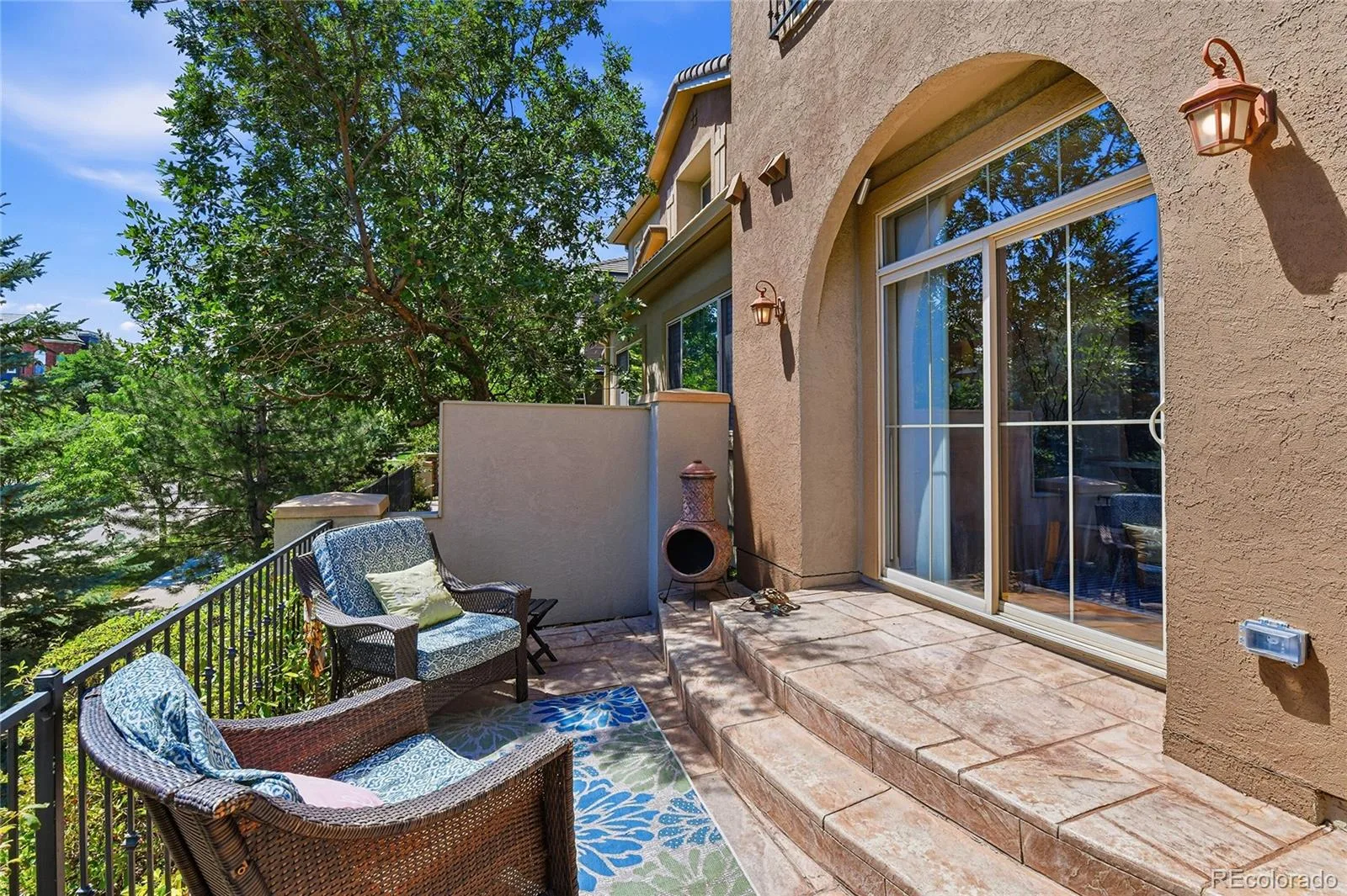 10152 Bluffmont Lane Lone Tree CO 80124 | MLS #REC4907299 07242026224828 1600 33
