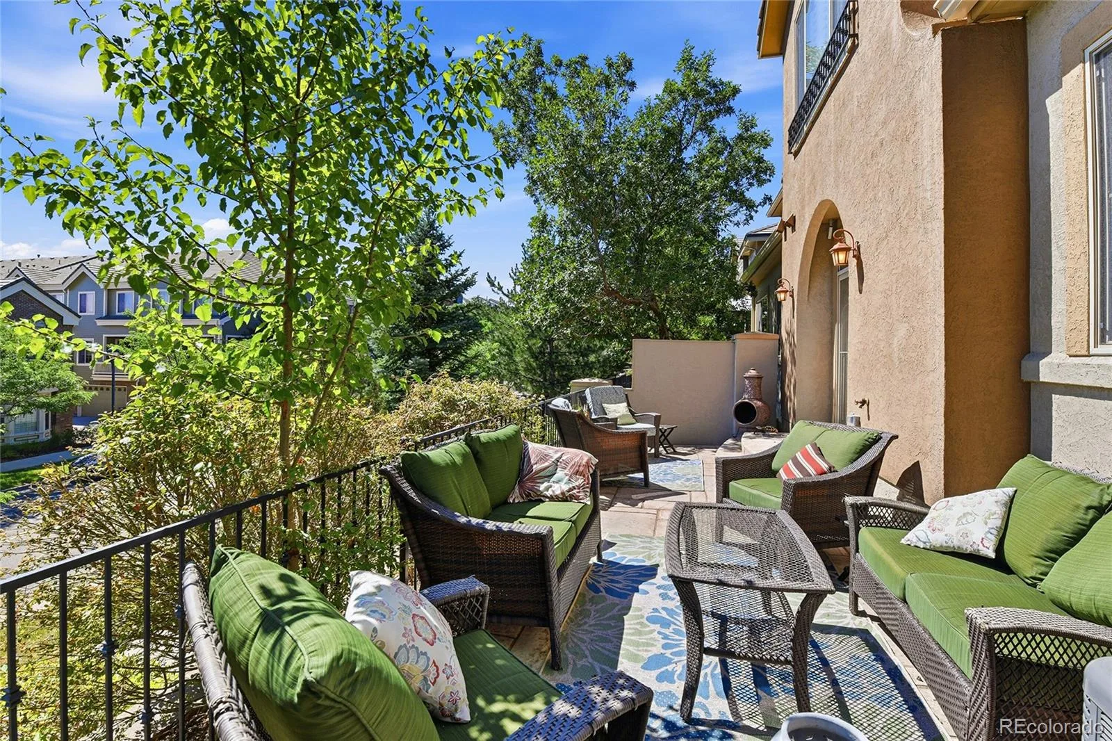 10152 Bluffmont Lane Lone Tree CO 80124 | MLS #REC4907299 07242026224828 1600 35