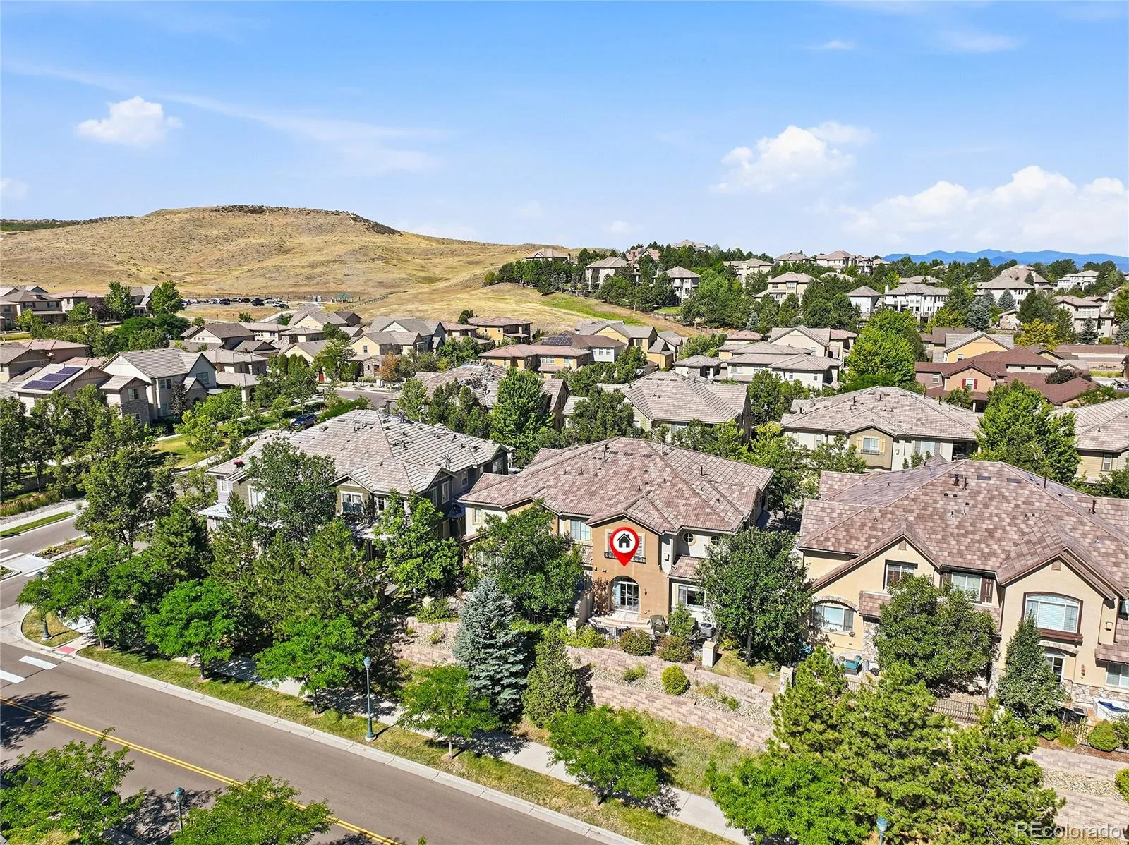10152 Bluffmont Lane Lone Tree CO 80124 | MLS #REC4907299 07242026224828 1600 38
