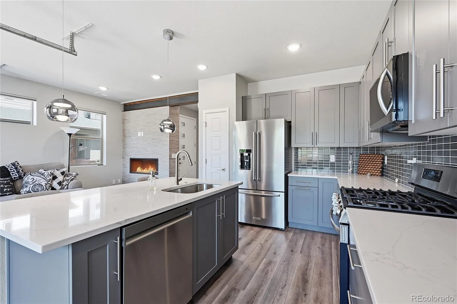 4045 S Teller Street Denver CO 80235 | MLS #REC4907461 07162026224723 1600 9
