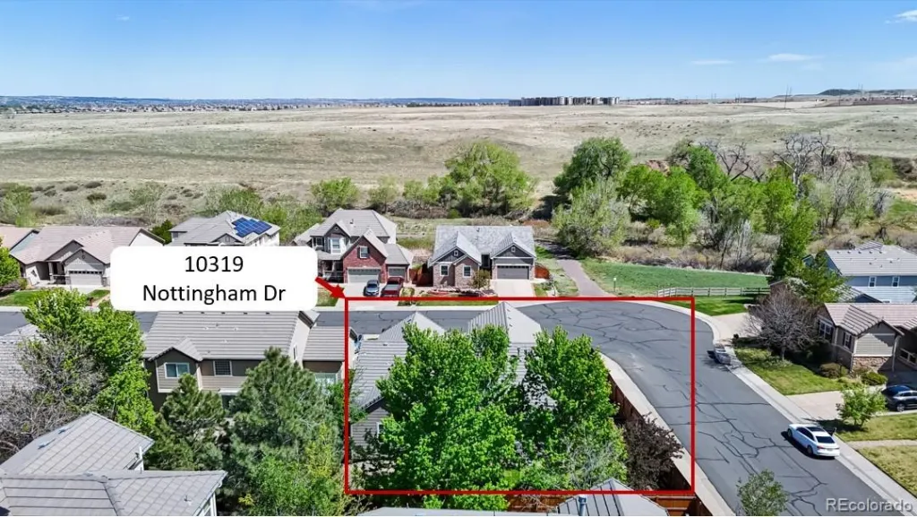 10319 Nottingham Drive Parker CO 80134 MLS #REC4907847 05142026220815 1024 34