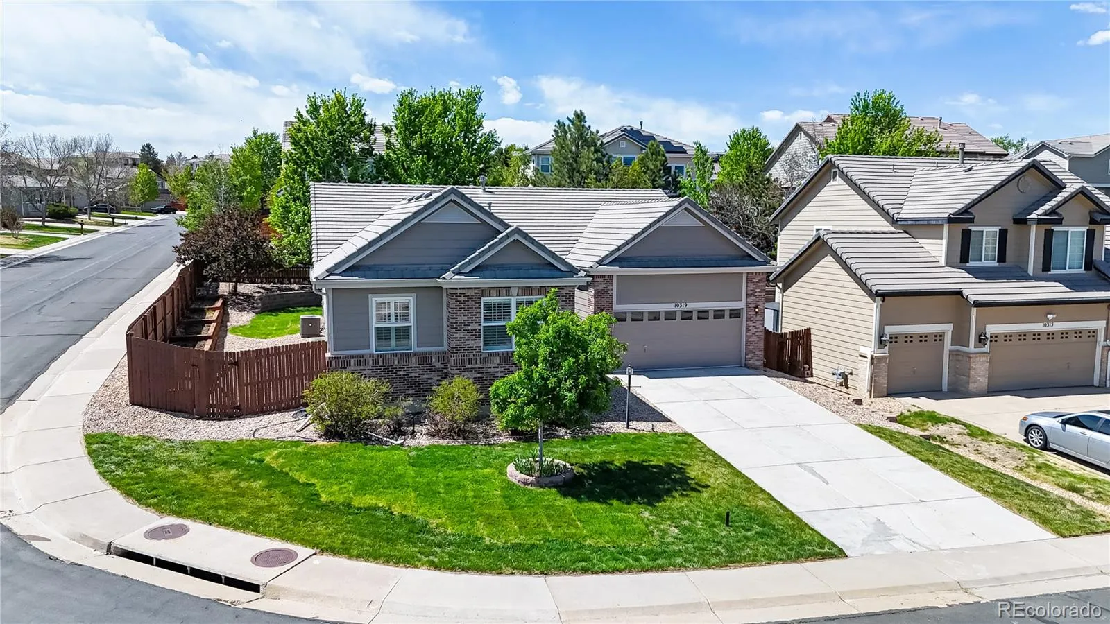 10319 Nottingham Drive Parker CO 80134 MLS #REC4907847 05142026220815 1600 1