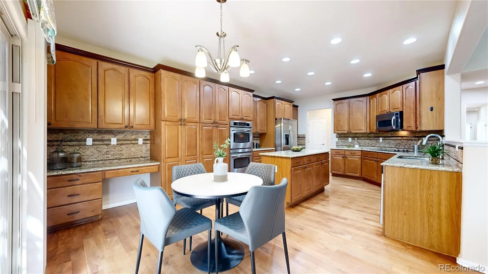 10319 Nottingham Drive Parker CO 80134 MLS #REC4907847 05142026220815 1600 11