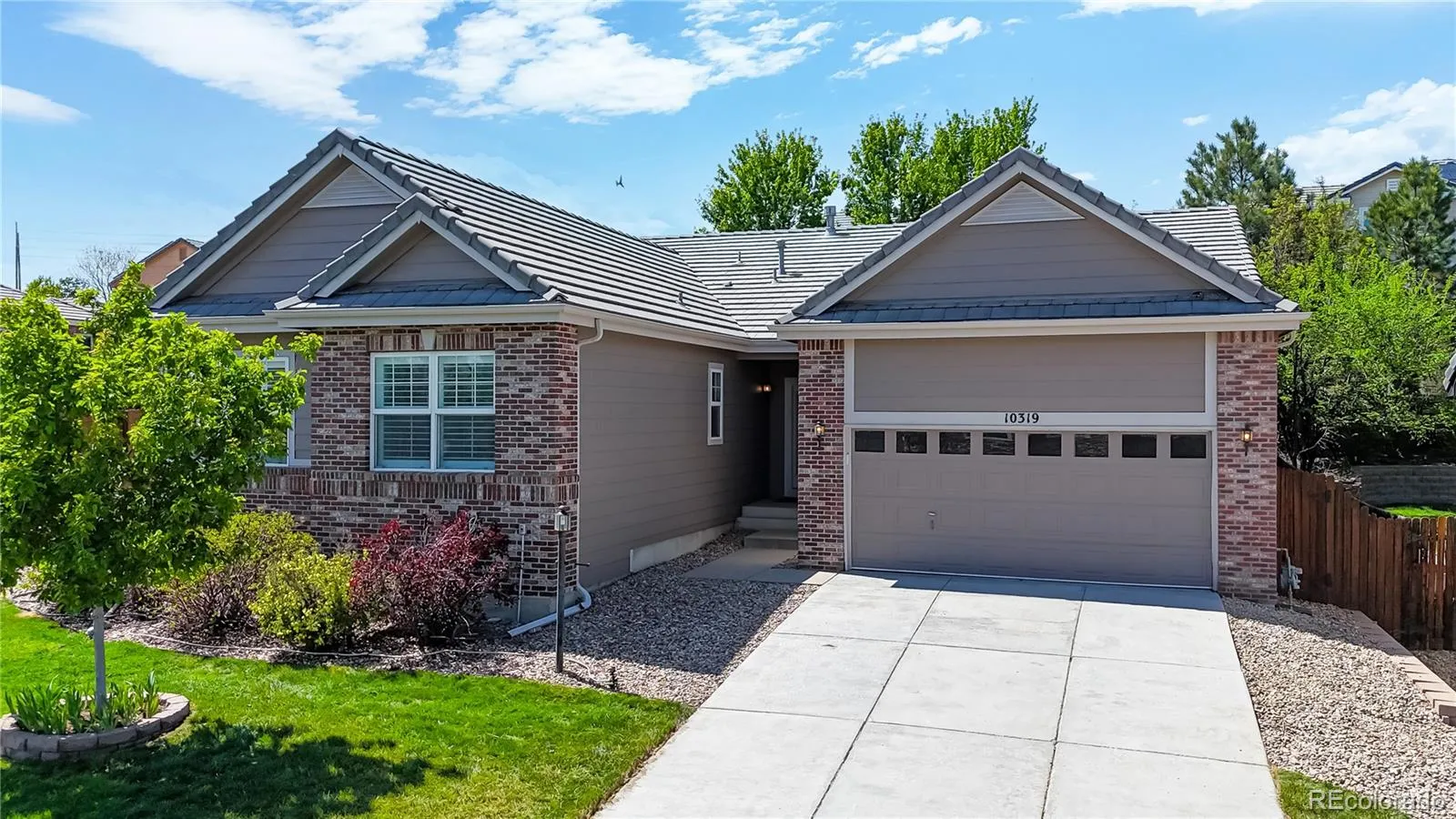 10319 Nottingham Drive Parker CO 80134 MLS #REC4907847 05142026220815 1600 2