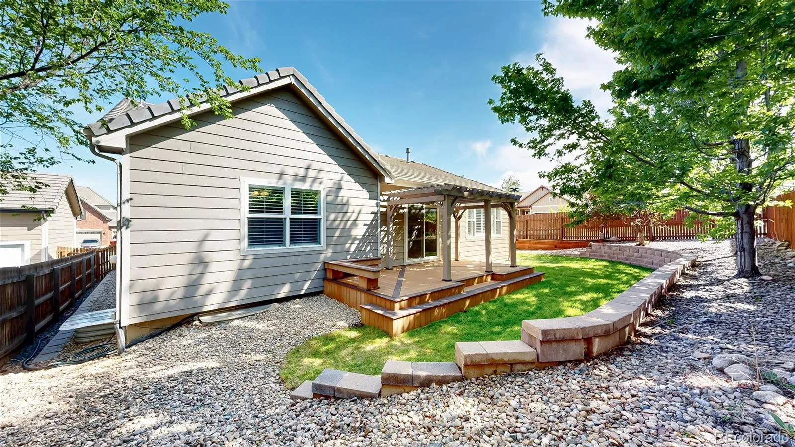 10319 Nottingham Drive Parker CO 80134 MLS #REC4907847 05142026220815 1600 31