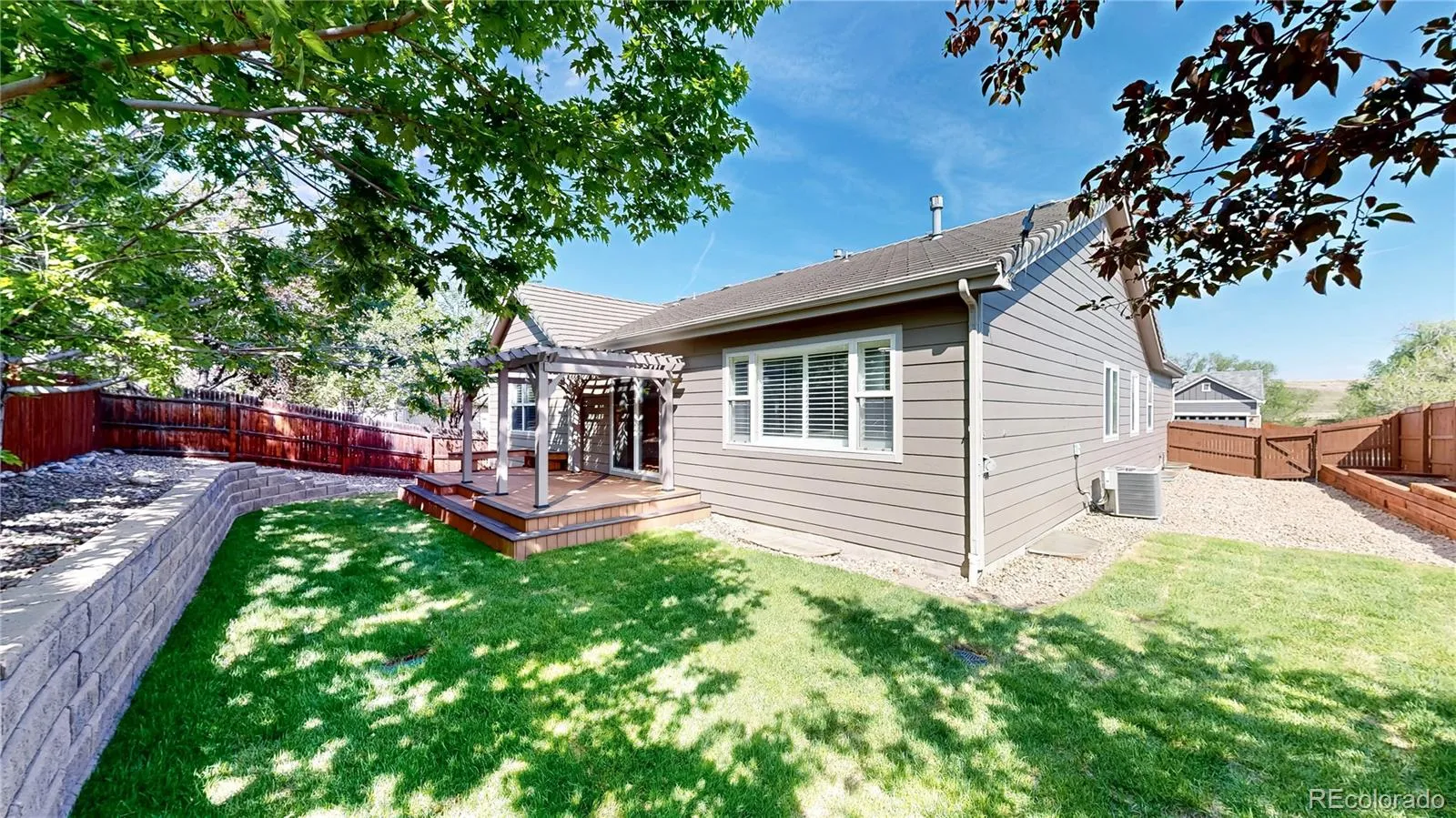 10319 Nottingham Drive Parker CO 80134 MLS #REC4907847 05142026220815 1600 32
