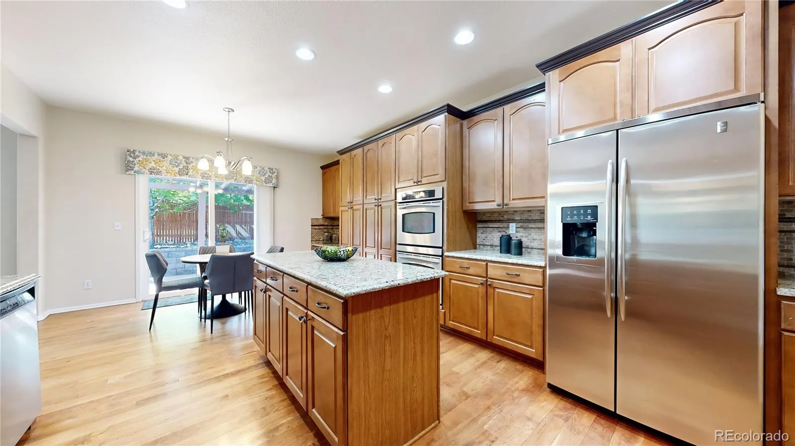 10319 Nottingham Drive Parker CO 80134 MLS #REC4907847 05142026220815 1600 9