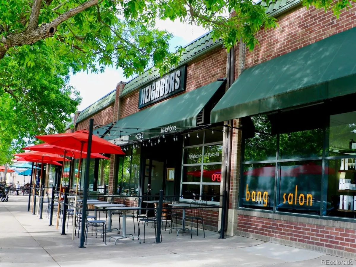 2257 Ivanhoe Street Denver CO 80207 MLS #REC4908552 05142026211734 1200 33