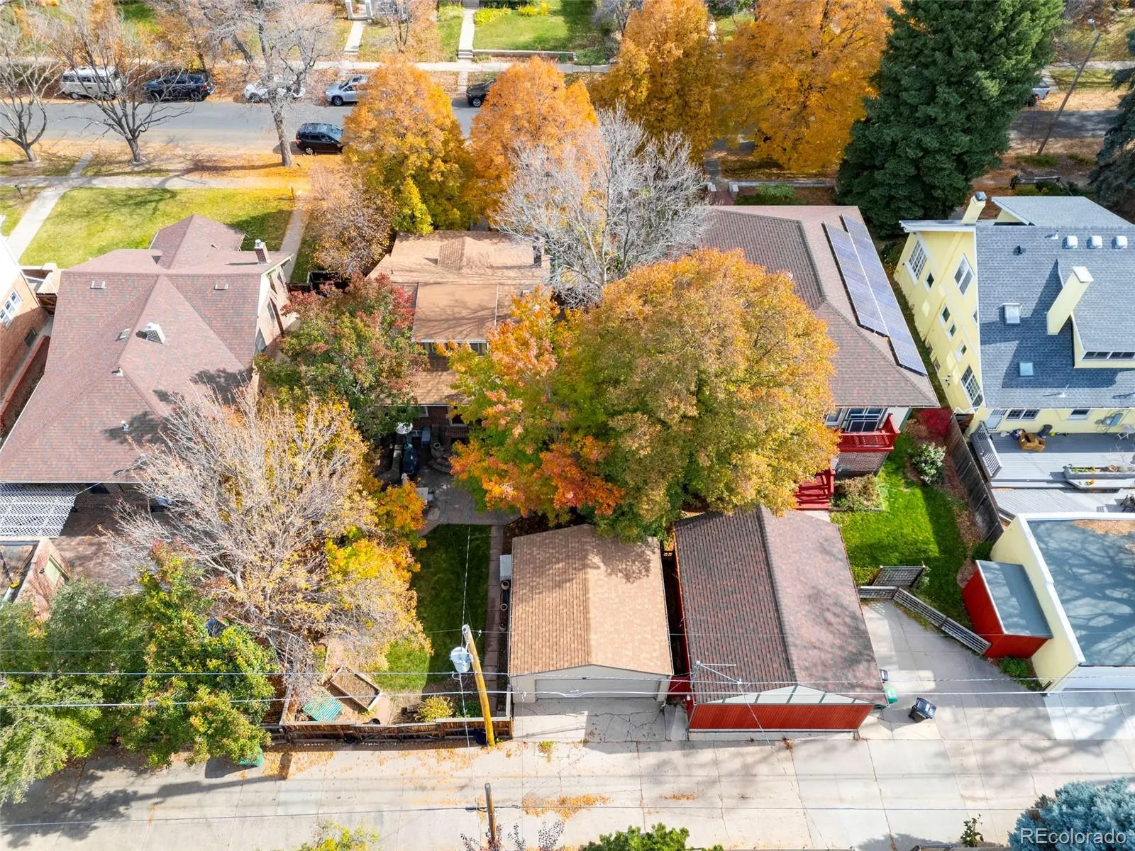 2257 Ivanhoe Street Denver CO 80207 MLS #REC4908552 05142026211734 1600 28