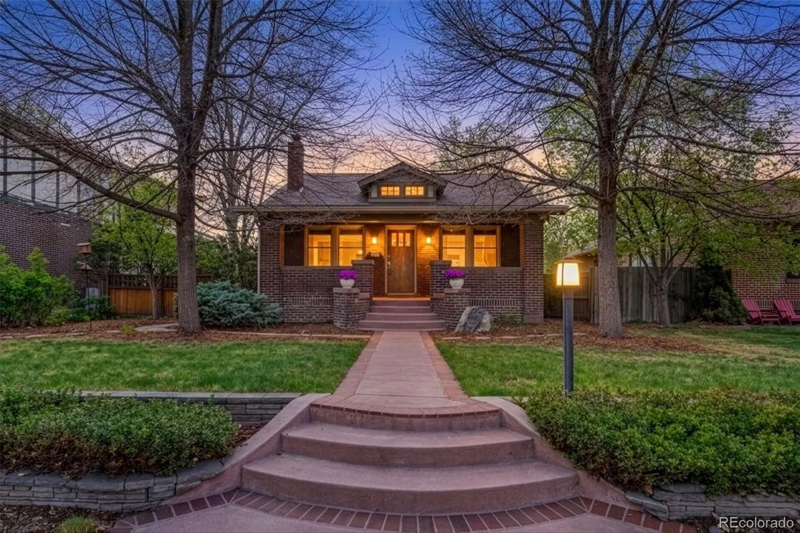 2257 Ivanhoe Street Denver CO 80207 MLS #REC4908552 05142026211734 1600 45