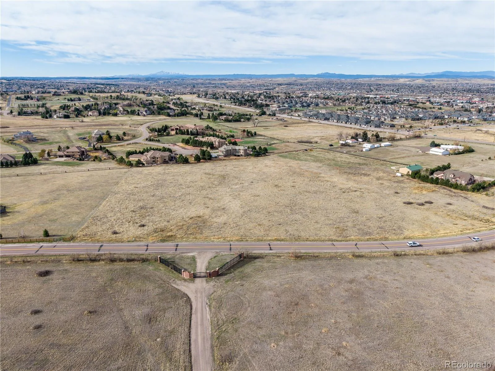 Lot 3 Ponderosa Drive Parker CO 80138 | MLS #REC4908712 07142026180442 1600 14