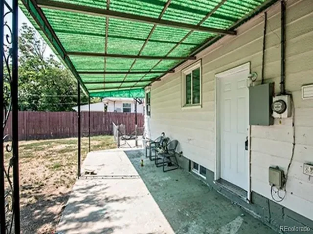 832 Elmira Street Aurora CO 80010 | MLS #REC4908892 08032026173839 640 20