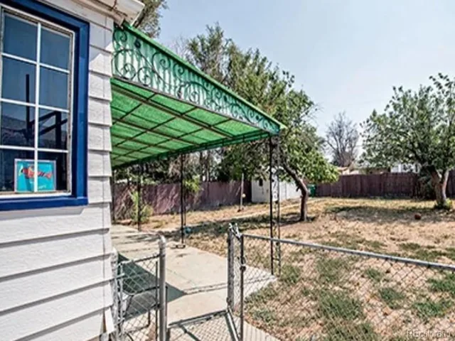 832 Elmira Street Aurora CO 80010 | MLS #REC4908892 08032026173839 640 21
