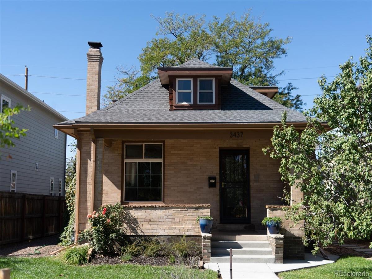 3437 N Gaylord Street Denver CO 80205 | MLS #REC4910704 MLS #REC4910704 image #0