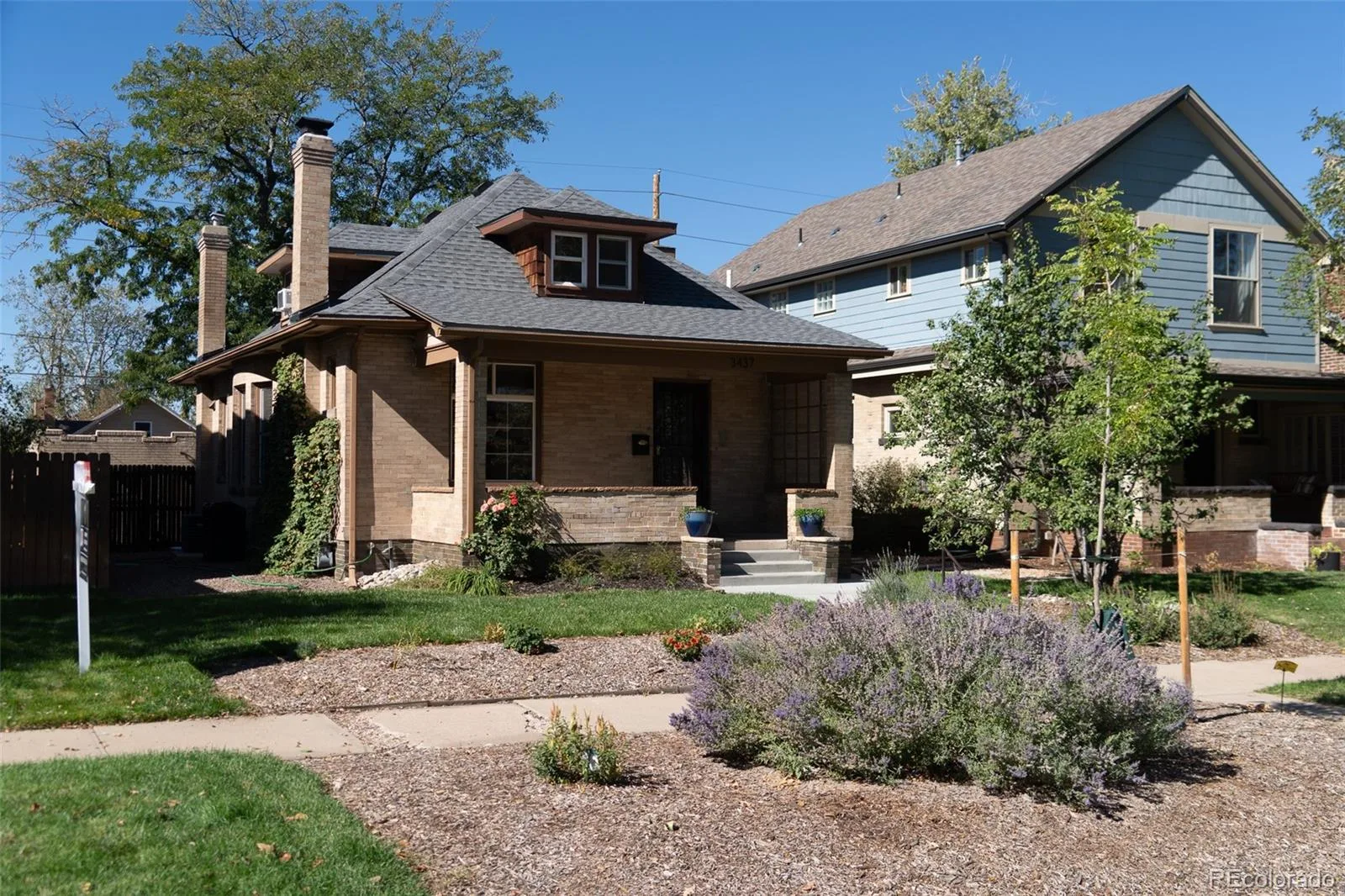 3437 N Gaylord Street Denver CO 80205 | MLS #REC4910704 10172026082150 1600 2