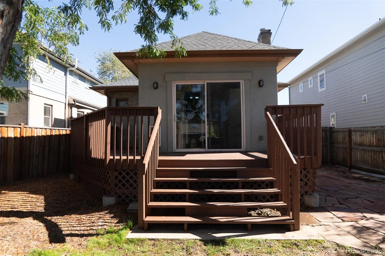 3437 N Gaylord Street Denver CO 80205 | MLS #REC4910704 10172026082150 1600 3