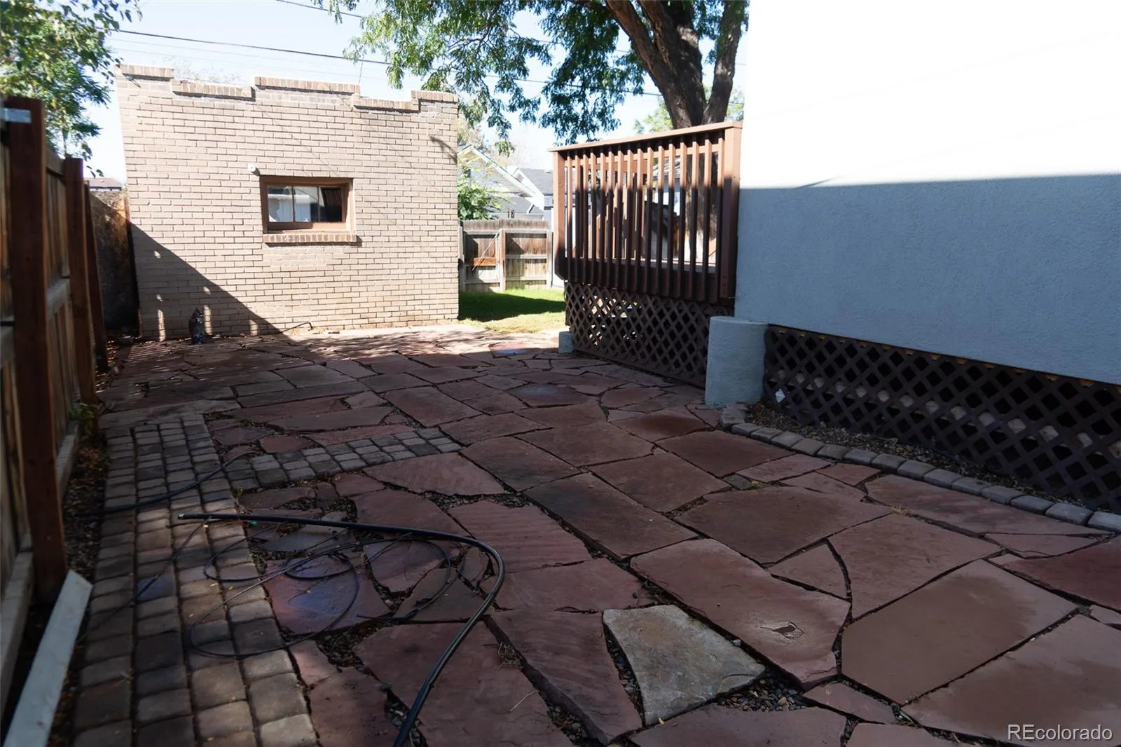 3437 N Gaylord Street Denver CO 80205 | MLS #REC4910704 10172026082150 1600 4